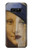 S3853 モナリザ グスタフクリムト フェルメール Mona Lisa Gustav Klimt Vermeer Note 8 Samsung Galaxy Note8 バックケース、フリップケース・カバー