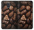 S3840 ダークチョコレートミルク チョコレート Dark Chocolate Milk Chocolate Lovers Samsung Galaxy Note 4 バックケース、フリップケース・カバー