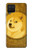 S3826 ドージコイン柴 Dogecoin Shiba Samsung Galaxy A12 バックケース、フリップケース・カバー S3826 ドージコイン柴 Dogecoin Shiba Samsung Galaxy A12 バックケース、フリップケース・カバー