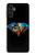 S3842 抽象的な カラフルな ダイヤモンド Abstract Colorful Diamond Samsung Galaxy A13 5G バックケース、フリップケース・カバー
