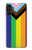 S3846 プライドフラッグLGBT Pride Flag LGBT Samsung Galaxy A13 5G バックケース、フリップケース・カバー