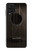 S3834 ブラックギター Old Woods Black Guitar Samsung Galaxy A22 4G バックケース、フリップケース・カバー