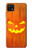 S3828 カボチャハロウィーン Pumpkin Halloween Samsung Galaxy A22 5G バックケース、フリップケース・カバー