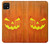 S3828 カボチャハロウィーン Pumpkin Halloween Samsung Galaxy A22 5G バックケース、フリップケース・カバー