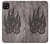 S3832 バイキングノースベアポーバーサーカーズロック Viking Norse Bear Paw Berserkers Rock Samsung Galaxy A22 5G バックケース、フリップケース・カバー