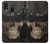 S3852 スチームパンクな頭蓋骨 Steampunk Skull Samsung Galaxy A40 バックケース、フリップケース・カバー S3852 スチームパンクな頭蓋骨 Steampunk Skull Samsung Galaxy A40 バックケース、フリップケース・カバー
