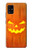 S3828 カボチャハロウィーン Pumpkin Halloween Samsung Galaxy A41 バックケース、フリップケース・カバー