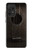 S3834 ブラックギター Old Woods Black Guitar Samsung Galaxy A52, Galaxy A52 5G バックケース、フリップケース・カバー