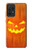 S3828 カボチャハロウィーン Pumpkin Halloween Samsung Galaxy A52s 5G バックケース、フリップケース・カバー