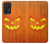 S3828 カボチャハロウィーン Pumpkin Halloween Samsung Galaxy A52s 5G バックケース、フリップケース・カバー