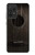 S3834 ブラックギター Old Woods Black Guitar Samsung Galaxy A52s 5G バックケース、フリップケース・カバー