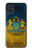 S3858 ウクライナ ヴィンテージ旗 Ukraine Vintage Flag Samsung Galaxy A51 バックケース、フリップケース・カバー S3858 ウクライナ ヴィンテージ旗 Ukraine Vintage Flag Samsung Galaxy A51 バックケース、フリップケース・カバー