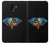 S3842 抽象的な カラフルな ダイヤモンド Abstract Colorful Diamond Samsung Galaxy J6 (2018) バックケース、フリップケース・カバー