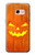 S3828 カボチャハロウィーン Pumpkin Halloween Samsung Galaxy A3 (2017) バックケース、フリップケース・カバー