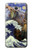 S3851 アートの世界 ヴァンゴッホ 北斎 ダヴィンチ World of Art Van Gogh Hokusai Da Vinci Samsung Galaxy J7 Prime (SM-G610F) バックケース、フリップケース・カバー