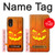 S3828 カボチャハロウィーン Pumpkin Halloween Samsung Galaxy Xcover 5 バックケース、フリップケース・カバー