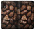 S3840 ダークチョコレートミルク チョコレート Dark Chocolate Milk Chocolate Lovers Samsung Galaxy Xcover 5 バックケース、フリップケース・カバー