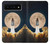 S3859 月へのビットコイン Bitcoin to the Moon Google Pixel 6 Pro バックケース、フリップケース・カバー S3859 月へのビットコイン Bitcoin to the Moon Google Pixel 6 Pro バックケース、フリップケース・カバー