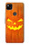 S3828 カボチャハロウィーン Pumpkin Halloween Google Pixel 4a バックケース、フリップケース・カバー
