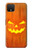 S3828 カボチャハロウィーン Pumpkin Halloween Google Pixel 4 バックケース、フリップケース・カバー