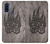 S3832 バイキングノースベアポーバーサーカーズロック Viking Norse Bear Paw Berserkers Rock Motorola G Pure バックケース、フリップケース・カバー