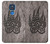 S3832 バイキングノースベアポーバーサーカーズロック Viking Norse Bear Paw Berserkers Rock Motorola Moto G Play (2021) バックケース、フリップケース・カバー