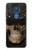 S3852 スチームパンクな頭蓋骨 Steampunk Skull Motorola Moto G Play (2021) バックケース、フリップケース・カバー