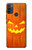 S3828 カボチャハロウィーン Pumpkin Halloween Motorola Moto G50 バックケース、フリップケース・カバー