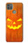 S3828 カボチャハロウィーン Pumpkin Halloween Motorola Moto G9 Power バックケース、フリップケース・カバー