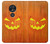 S3828 カボチャハロウィーン Pumpkin Halloween Motorola Moto G7 Play バックケース、フリップケース・カバー