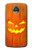 S3828 カボチャハロウィーン Pumpkin Halloween Motorola Moto Z2 Play, Z2 Force バックケース、フリップケース・カバー
