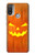 S3828 カボチャハロウィーン Pumpkin Halloween Motorola Moto E20,E30,E40  バックケース、フリップケース・カバー