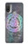 S3833 Walknat オーディン Watans Knot Hrungnir Heart Valknut Odin Wotans Knot Hrungnir Heart Motorola Moto E20,E30,E40  バックケース、フリップケース・カバー