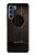 S3834 ブラックギター Old Woods Black Guitar Motorola Edge S30 バックケース、フリップケース・カバー