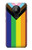 S3846 プライドフラッグLGBT Pride Flag LGBT Nokia 5.3 バックケース、フリップケース・カバー