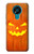 S3828 カボチャハロウィーン Pumpkin Halloween Nokia 3.4 バックケース、フリップケース・カバー