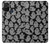S3835 かわいいゴーストパターン Cute Ghost Pattern OnePlus Nord N10 5G バックケース、フリップケース・カバー