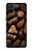 S3840 ダークチョコレートミルク チョコレート Dark Chocolate Milk Chocolate Lovers OnePlus Nord N10 5G バックケース、フリップケース・カバー