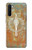 S3827 オーディン北欧バイキングシンボルのグングニル槍 Gungnir Spear of Odin Norse Viking Symbol OnePlus Nord バックケース、フリップケース・カバー