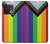 S3846 プライドフラッグLGBT Pride Flag LGBT OnePlus 10 Pro バックケース、フリップケース・カバー