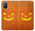 S3828 カボチャハロウィーン Pumpkin Halloween OnePlus 8T バックケース、フリップケース・カバー