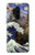 S3851 アートの世界 ヴァンゴッホ 北斎 ダヴィンチ World of Art Van Gogh Hokusai Da Vinci OnePlus 8 Pro バックケース、フリップケース・カバー
