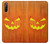S3828 カボチャハロウィーン Pumpkin Halloween Sony Xperia L4 バックケース、フリップケース・カバー