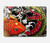 S0605 ヤクザタトゥー Yakuza Tattoo MacBook Pro 14 M1,M2,M3 (2021,2023) - A2442, A2779, A2992, A2918 ケース・カバー