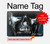S0754 スカル 兵士 ゾンビ Skull Soldier Zombie MacBook Pro 14 M1,M2,M3 (2021,2023) - A2442, A2779, A2992, A2918 ケース・カバー