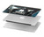 S0754 スカル 兵士 ゾンビ Skull Soldier Zombie MacBook Pro 14 M1,M2,M3 (2021,2023) - A2442, A2779, A2992, A2918 ケース・カバー