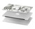 S0933 白馬 White Horses MacBook Pro 14 M1,M2,M3 (2021,2023) - A2442, A2779, A2992, A2918 ケース・カバー