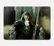 S1024 スケルトンキング Grim Reaper Skeleton King MacBook Pro 14 M1,M2,M3 (2021,2023) - A2442, A2779, A2992, A2918 ケース・カバー