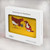 S1093 ルースターと猫の面白い Rooster and Cat Joke MacBook Pro 14 M1,M2,M3 (2021,2023) - A2442, A2779, A2992, A2918 ケース・カバー
