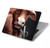 S1271 クレイジー牛 Crazy Cow MacBook Pro 14 M1,M2,M3 (2021,2023) - A2442, A2779, A2992, A2918 ケース・カバー